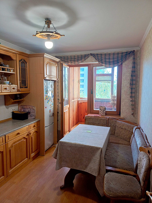 Оренда!М Позняки 7 хв!Григоренко 38 2к/70м2 відмінний стан все поруч! Київ - зображення 2