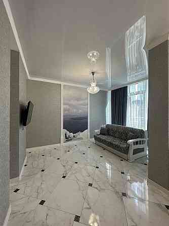 Стильная квартира в Жемчужине 26, Генуэзская/ Аркадия Одеса