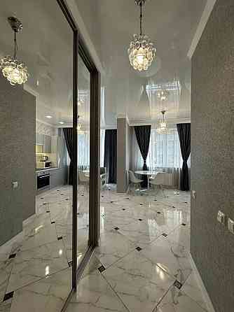 Стильная квартира в Жемчужине 26, Генуэзская/ Аркадия Одеса