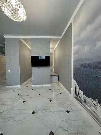 Стильная квартира в Жемчужине 26, Генуэзская/ Аркадия Одеса