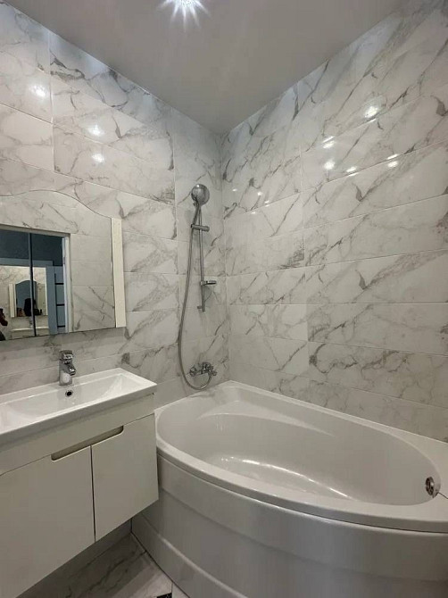 Стильная квартира в Жемчужине 26, Генуэзская/ Аркадия Одеса - зображення 8