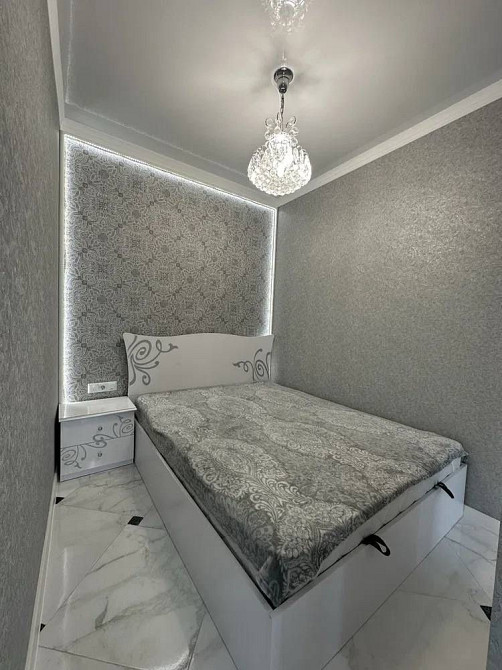 Стильная квартира в Жемчужине 26, Генуэзская/ Аркадия Одеса - зображення 3