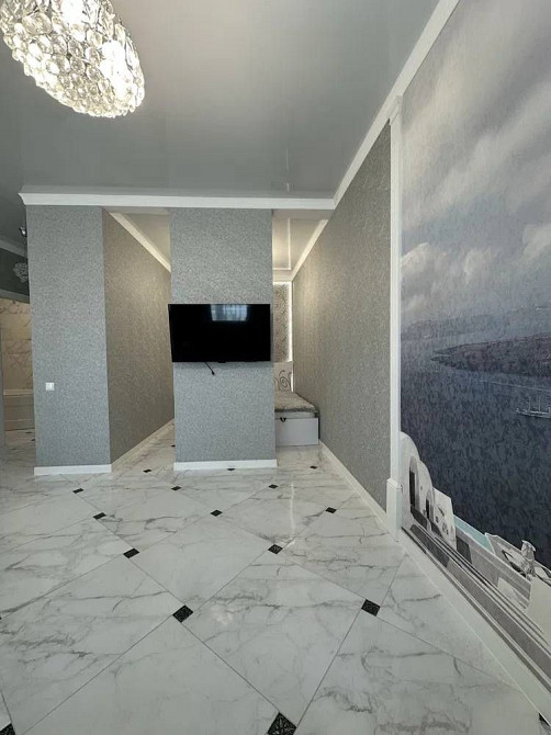 Стильная квартира в Жемчужине 26, Генуэзская/ Аркадия Одеса - зображення 6