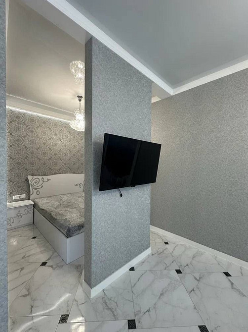 Стильная квартира в Жемчужине 26, Генуэзская/ Аркадия Одеса - зображення 5