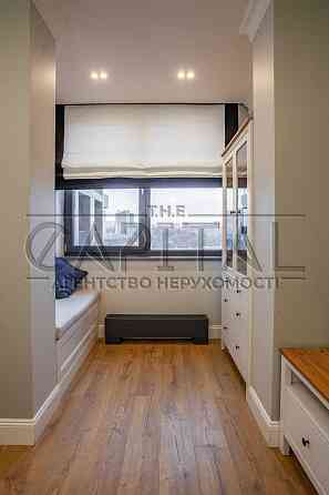 КЛАСНА! 2-к квартира в ЖК New York Concept House на ул.Антоновича, 74. Київ