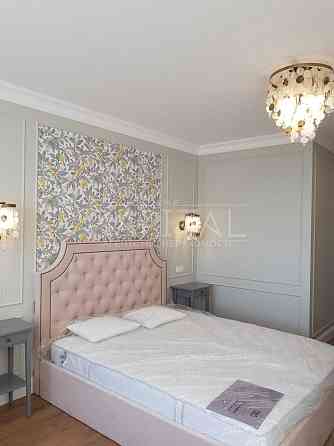 КЛАСНА! 2-к квартира в ЖК New York Concept House на ул.Антоновича, 74. Київ