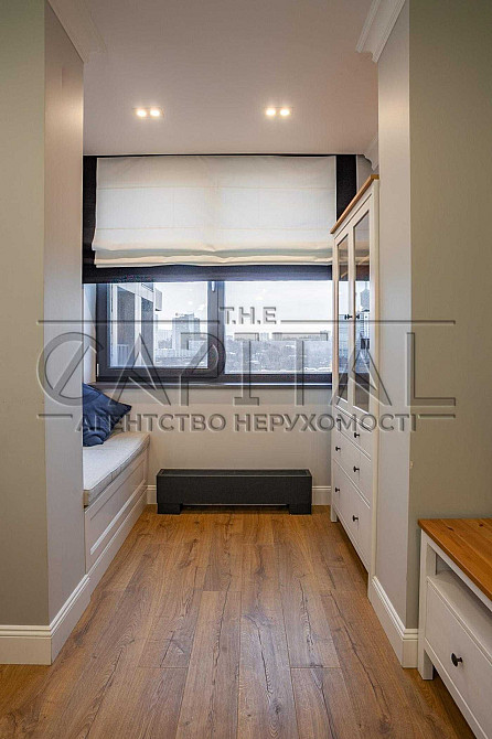 КЛАСНА! 2-к квартира в ЖК New York Concept House на ул.Антоновича, 74. Київ - зображення 6