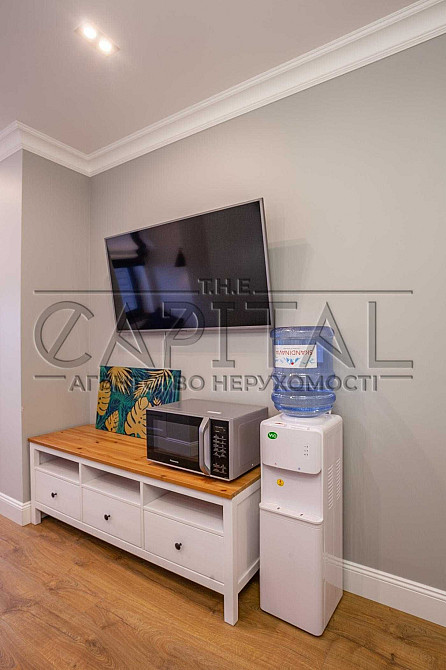 КЛАСНА! 2-к квартира в ЖК New York Concept House на ул.Антоновича, 74. Київ - зображення 7