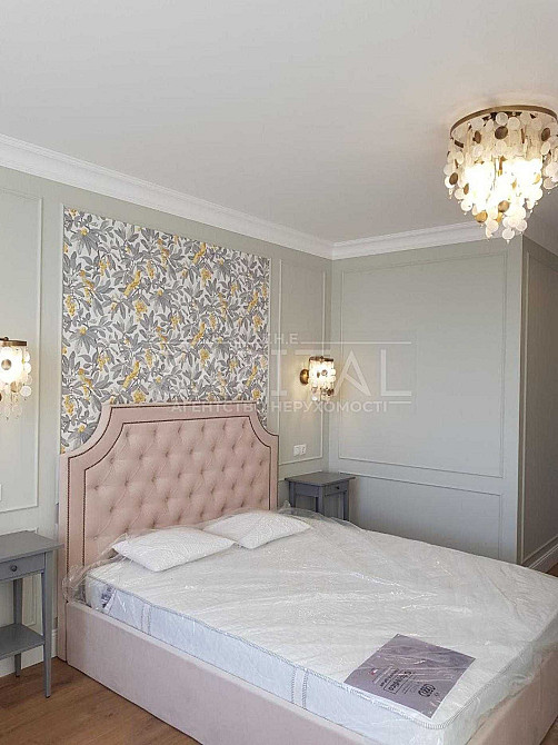 КЛАСНА! 2-к квартира в ЖК New York Concept House на ул.Антоновича, 74. Київ - зображення 2