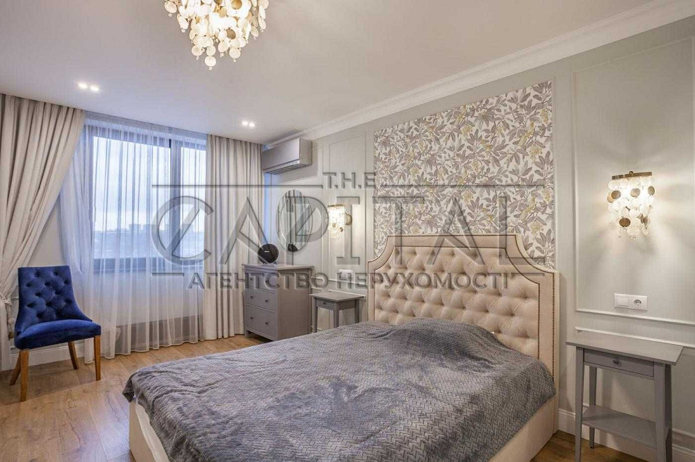 КЛАСНА! 2-к квартира в ЖК New York Concept House на ул.Антоновича, 74. Київ - зображення 1