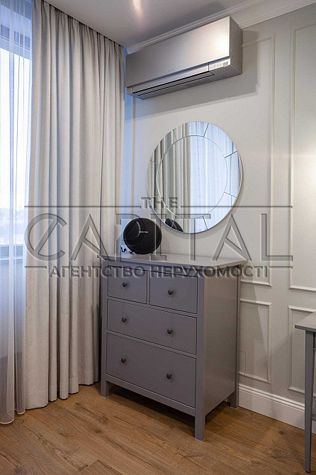 КЛАСНА! 2-к квартира в ЖК New York Concept House на ул.Антоновича, 74. Київ - зображення 8