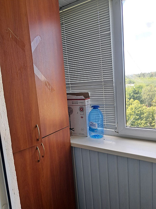 Оренда Виноградар пр.Межовий,5,однокімнатна Київ - зображення 5