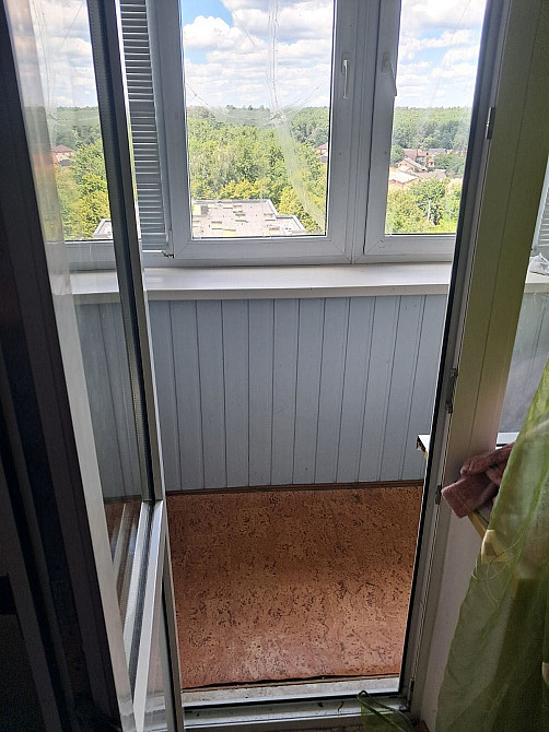 Оренда Виноградар пр.Межовий,5,однокімнатна Київ - зображення 6