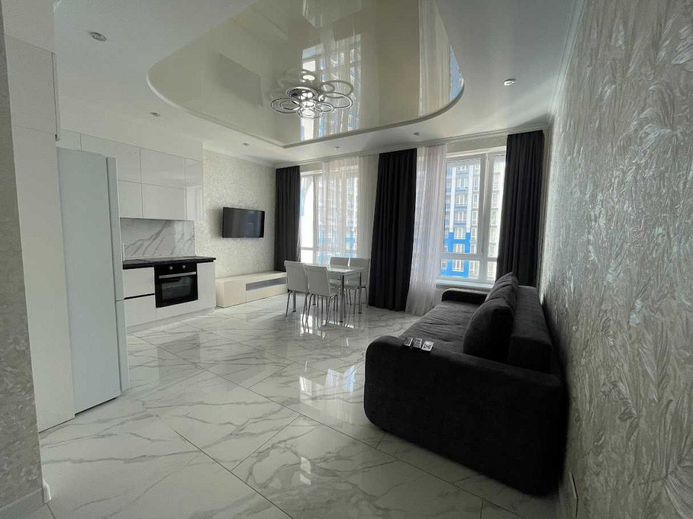 Здам квартиру вже сьогодні довгостроково Одеса - зображення 1