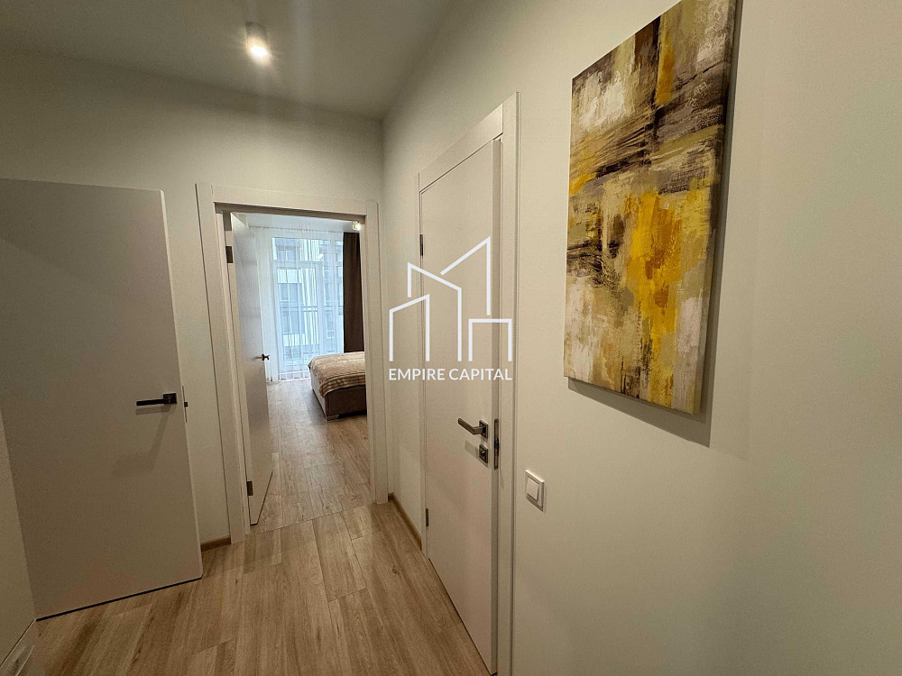 Оренда 1 кімнатної квартири, вул. Щирецька ЖК Well Home Львів - зображення 7