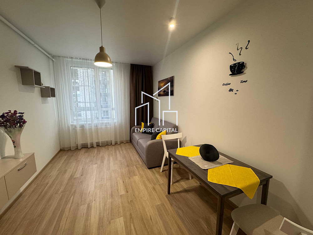 Оренда 1 кімнатної квартири, вул. Щирецька ЖК Well Home Львів - зображення 4