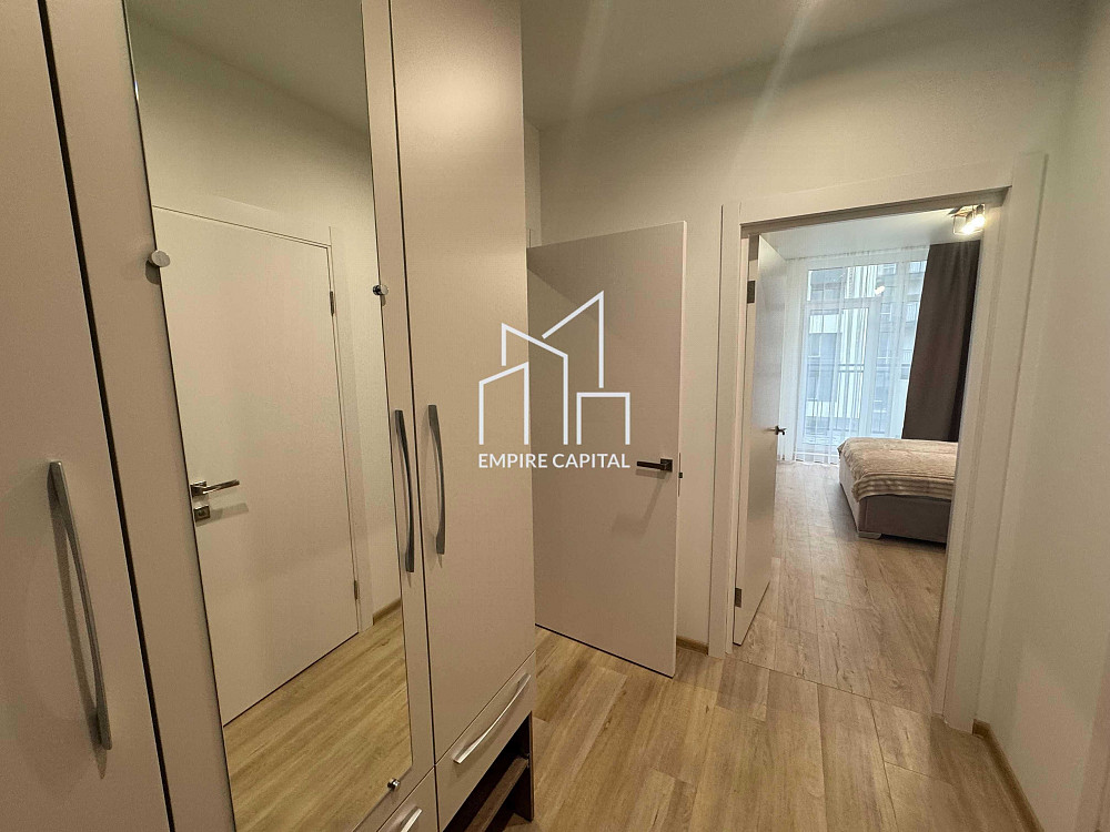 Оренда 1 кімнатної квартири, вул. Щирецька ЖК Well Home Львів - зображення 6