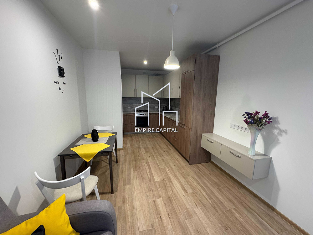 Оренда 1 кімнатної квартири, вул. Щирецька ЖК Well Home Львів - зображення 3