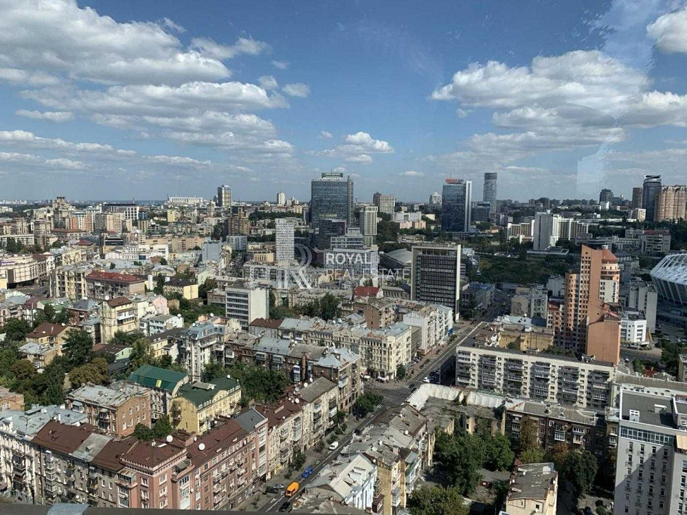 оренда 2-х квартири  вул. Саксаганського ЖК "Royal Tower" Київ - зображення 8