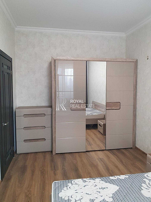 оренда 2-х квартири  вул. Саксаганського ЖК "Royal Tower" Київ - зображення 3