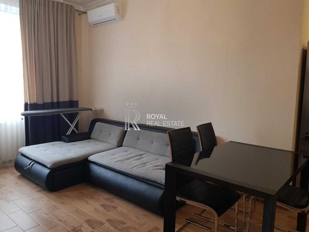 оренда 2-х квартири  вул. Саксаганського ЖК "Royal Tower" Київ - зображення 2