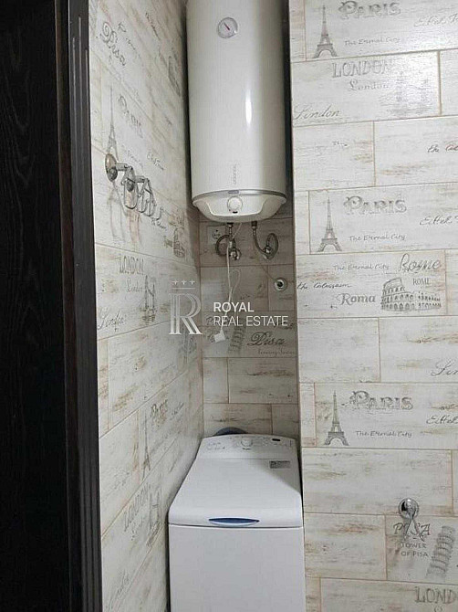 оренда 2-х квартири  вул. Саксаганського ЖК "Royal Tower" Київ - зображення 6