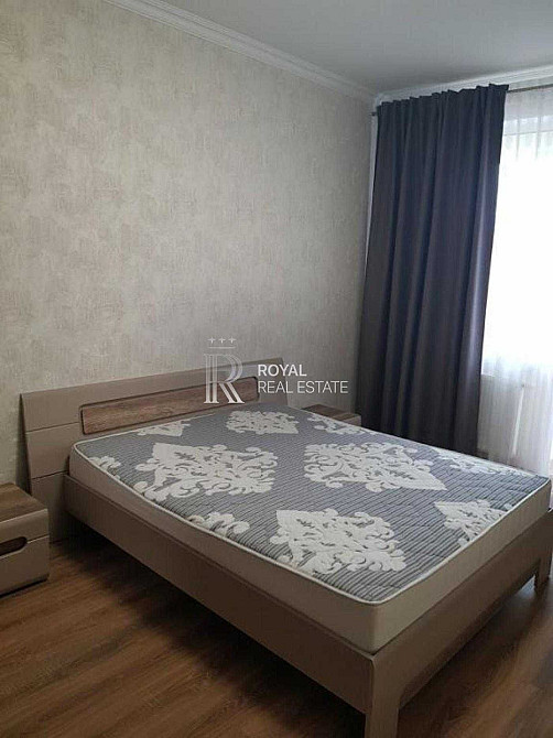 оренда 2-х квартири  вул. Саксаганського ЖК "Royal Tower" Київ - зображення 4