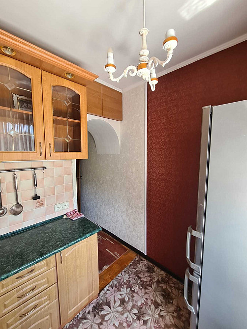 Оренда 2к. кв. Львівське шосе, гарний стан, меблі та техніка. Торг Хмельницький - зображення 3