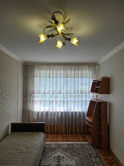 Оренда 2к. кв. Львівське шосе, гарний стан, меблі та техніка. Торг Хмельницький - зображення 7