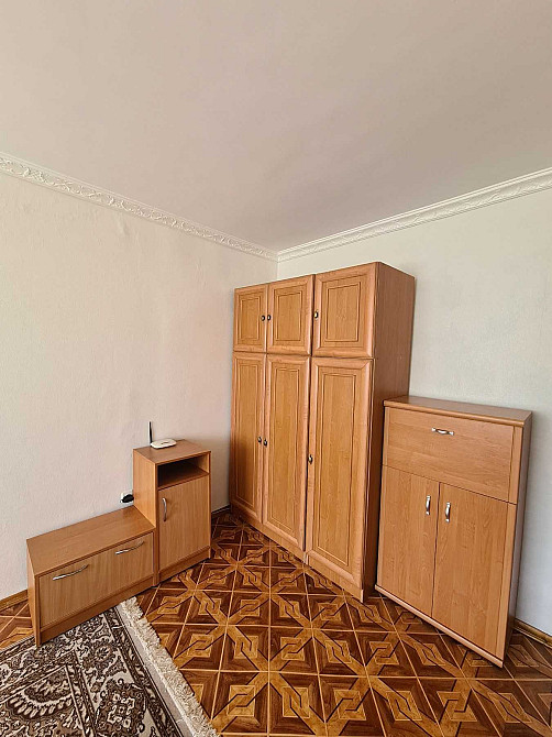 Оренда 2к. кв. Львівське шосе, гарний стан, меблі та техніка. Торг Хмельницький - зображення 6