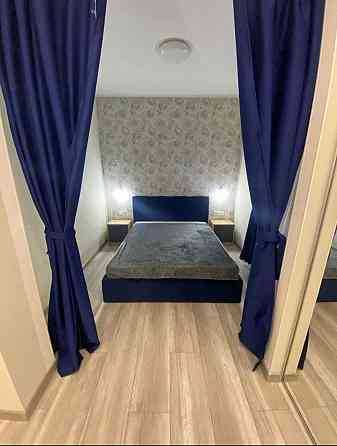 Аренда 1к студия ЖК Виктори Холл Победа Ривер Парк Набережный Квартал Днепр