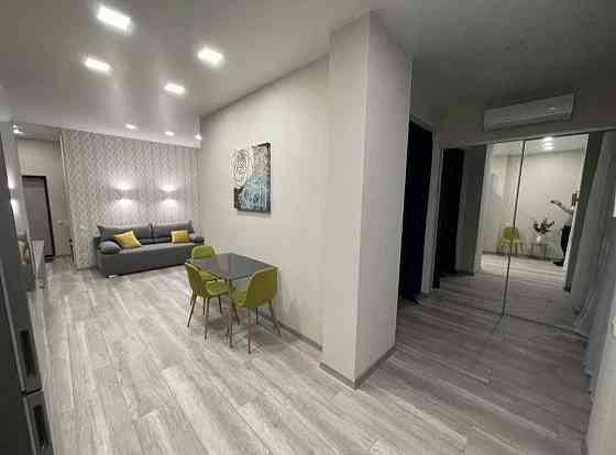 Аренда 1к студия ЖК Виктори Холл Победа Ривер Парк Набережный Квартал Днепр