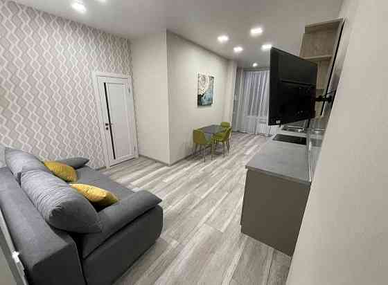 Аренда 1к студия ЖК Виктори Холл Победа Ривер Парк Набережный Квартал Днепр