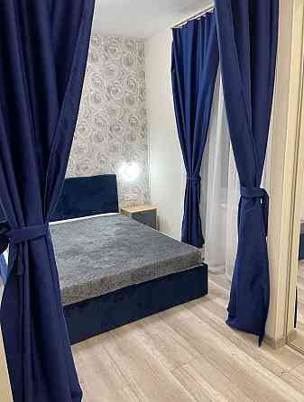 Аренда 1к студия ЖК Виктори Холл Победа Ривер Парк Набережный Квартал Днепр