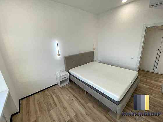 Аренда 2к в ЖК Дельмар Люкс Центр Delmar Lux Днепр