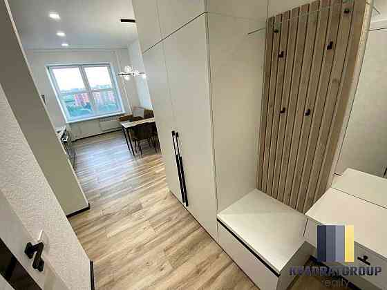 Аренда 2к в ЖК Дельмар Люкс Центр Delmar Lux Днепр