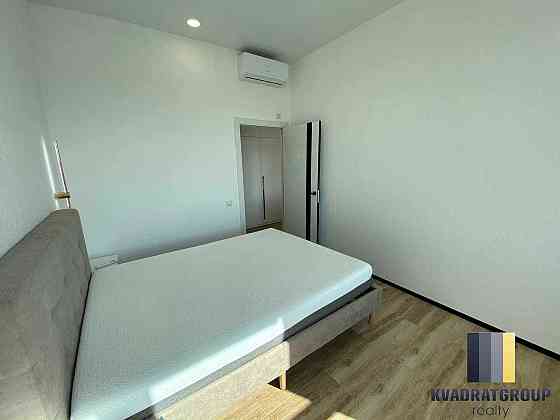 Аренда 2к в ЖК Дельмар Люкс Центр Delmar Lux Днепр