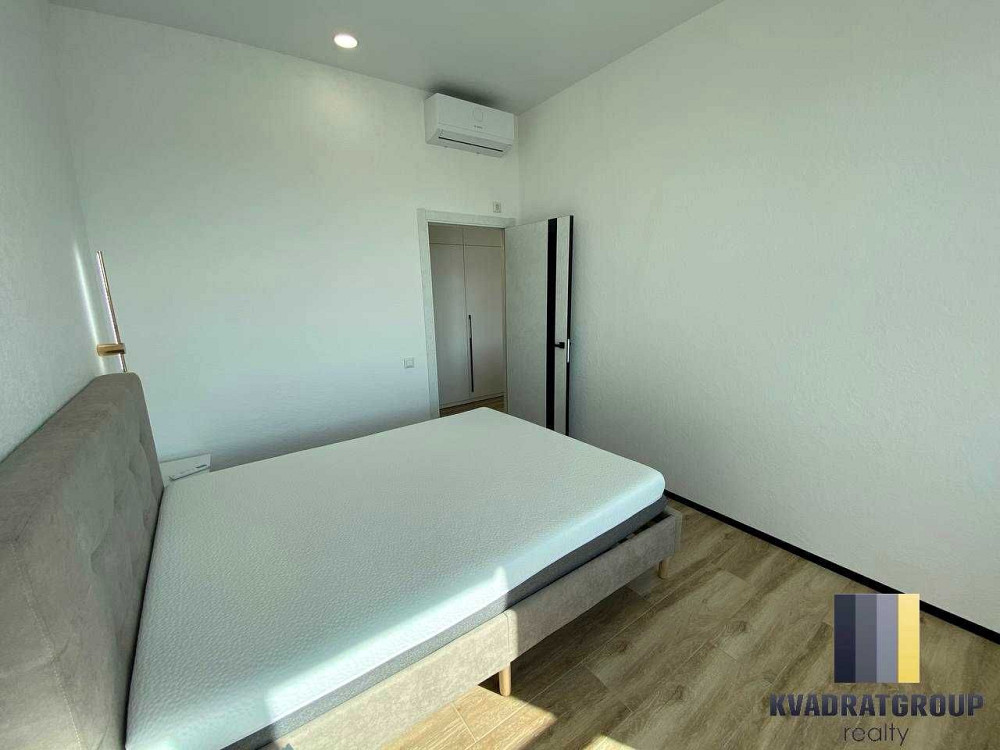 Аренда 2к в ЖК Дельмар Люкс Центр Delmar Lux Днепр - изображение 5