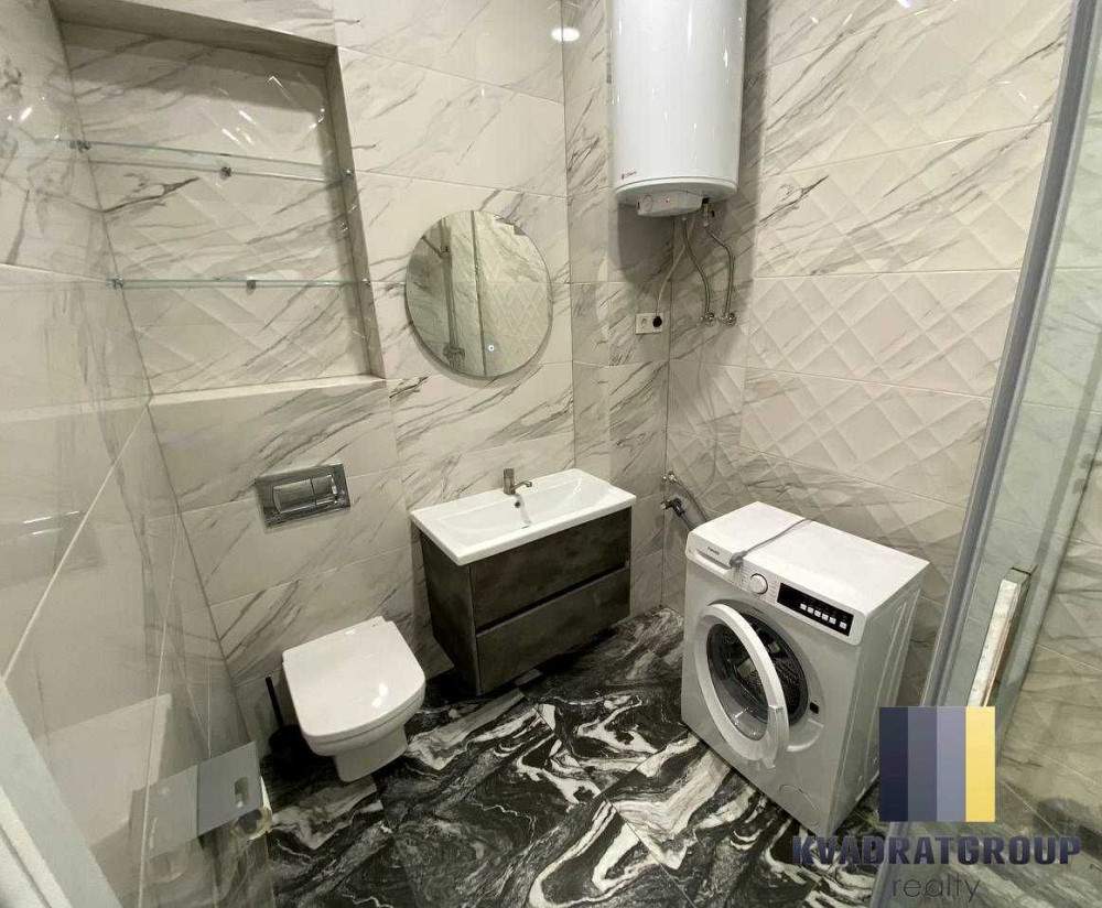 Аренда 2к в ЖК Дельмар Люкс Центр Delmar Lux Днепр - изображение 8