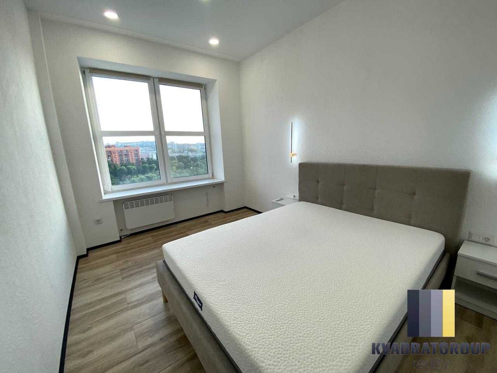 Аренда 2к в ЖК Дельмар Люкс Центр Delmar Lux Днепр - изображение 3