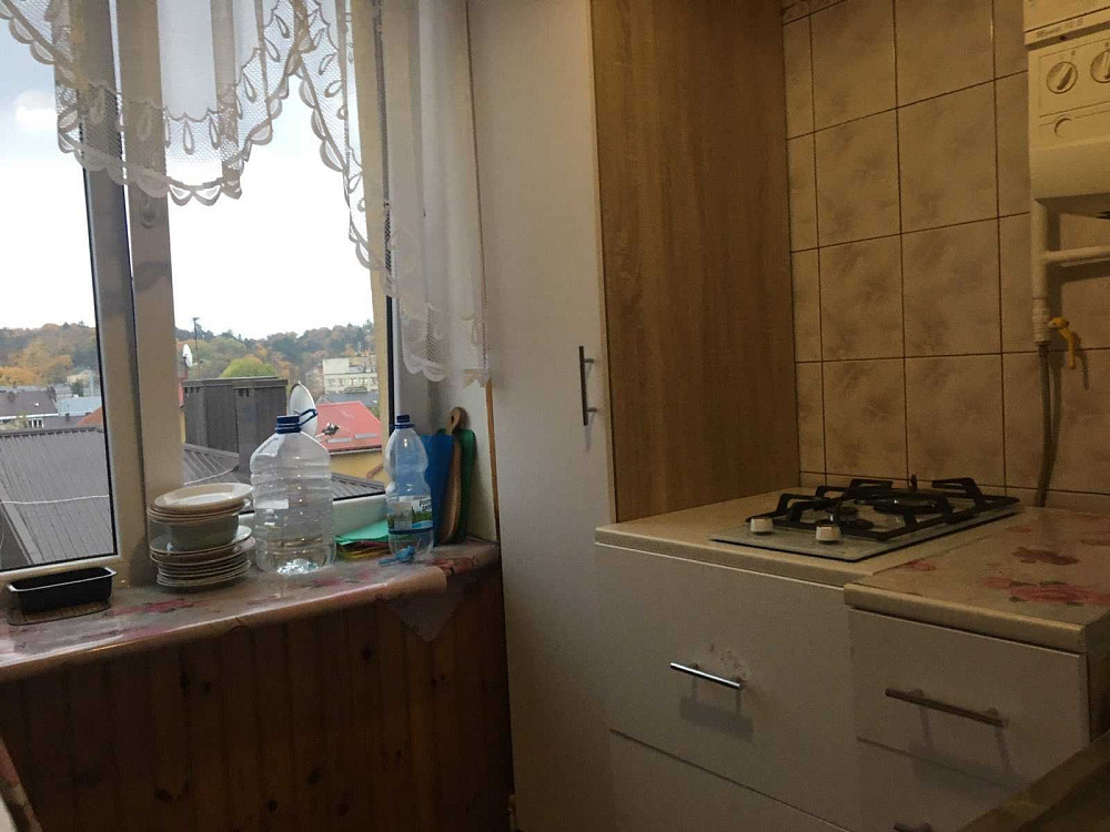 Оренда 2 кім. квартири (Личаківський р-н) Львів - зображення 1