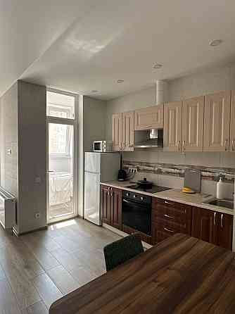 Власна квартира з ремонтом та меблями. ЖК яскравий Київ