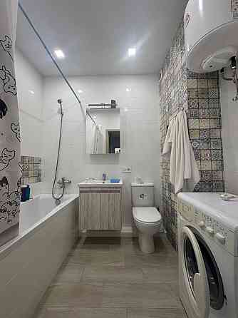 Власна квартира з ремонтом та меблями. ЖК яскравий Київ