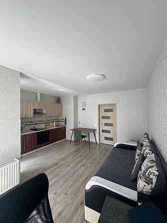 Власна квартира з ремонтом та меблями. ЖК яскравий Київ