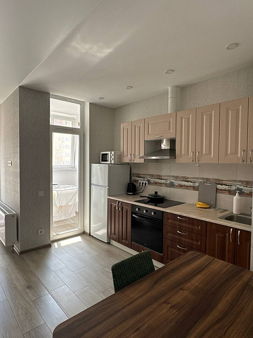 Власна квартира з ремонтом та меблями. ЖК яскравий Київ - зображення 1