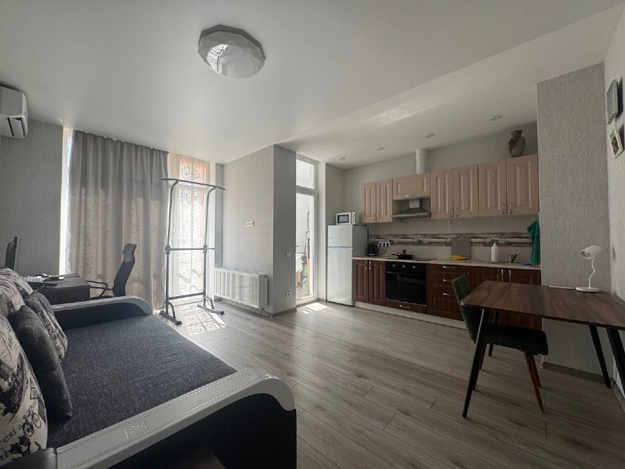 Власна квартира з ремонтом та меблями. ЖК яскравий Київ - зображення 4