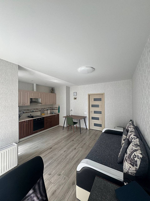 Власна квартира з ремонтом та меблями. ЖК яскравий Київ - зображення 2