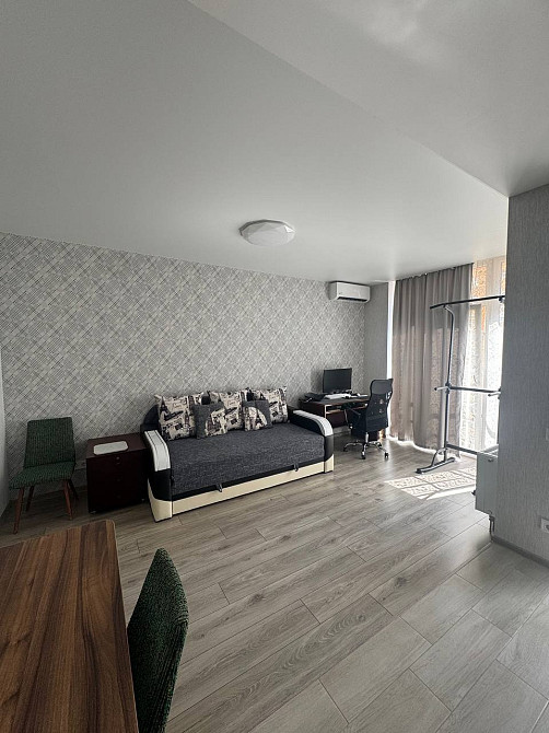 Власна квартира з ремонтом та меблями. ЖК яскравий Київ - зображення 3