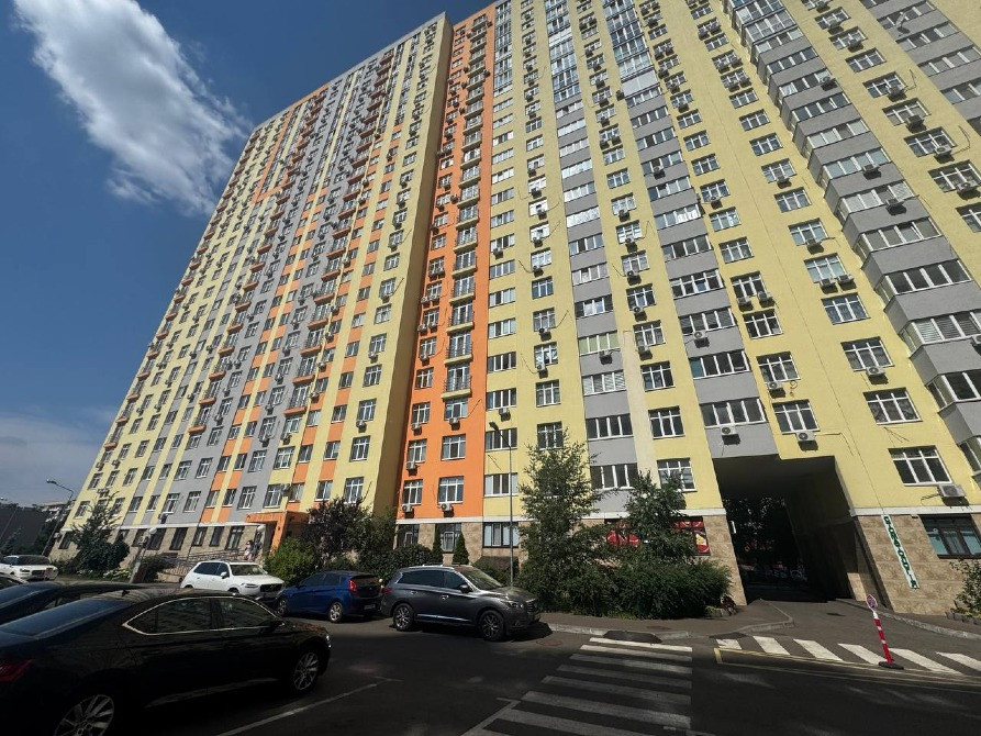 Власна квартира з ремонтом та меблями. ЖК яскравий Київ - зображення 8