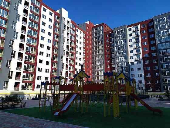 Центр міста, 2 поверх, 63м.кв., КНЯГИНЕН Ивано-Франковск